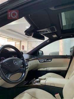 مێرسێدس بێنز S-Class